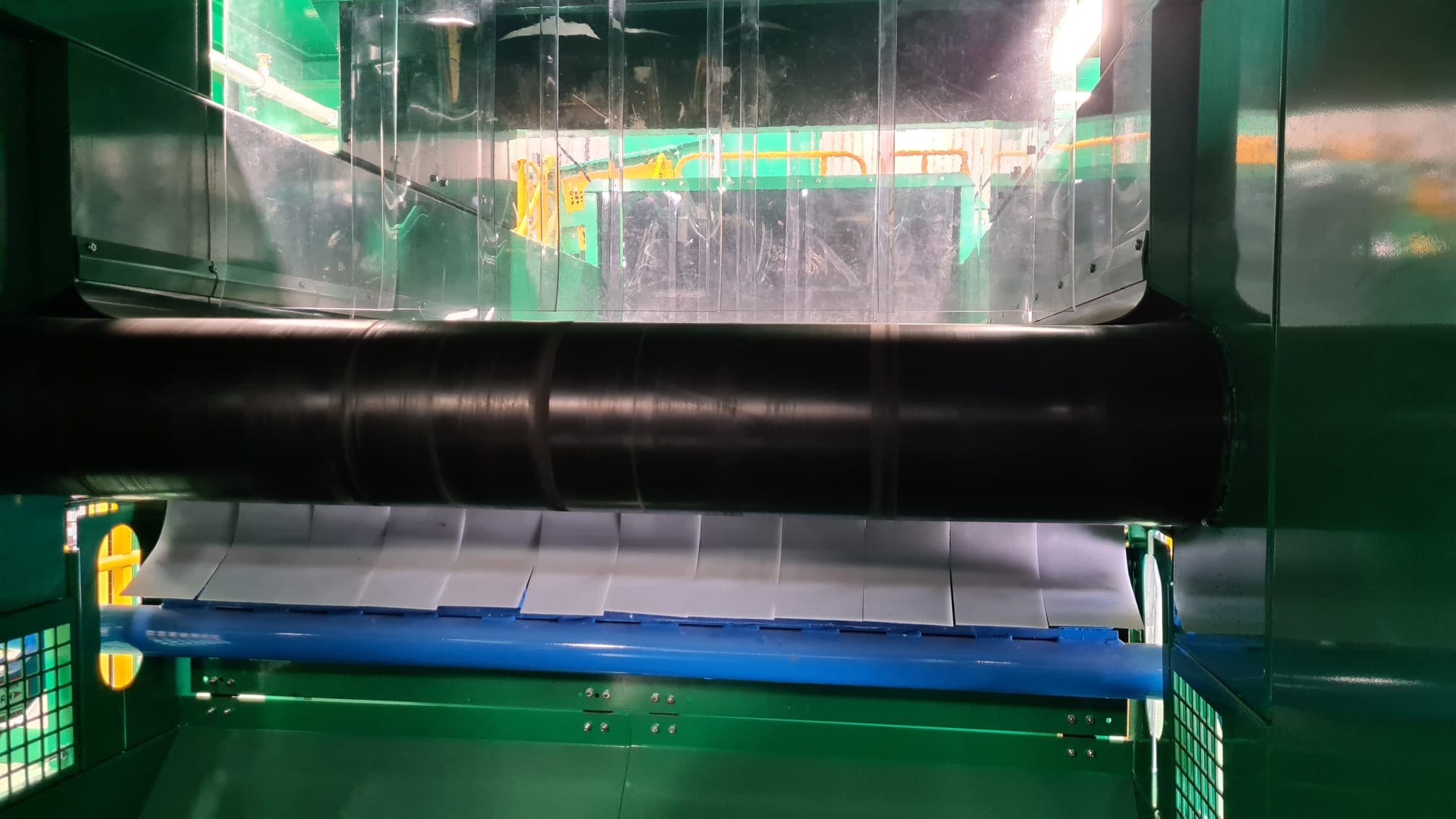 Conveyor Options - OKAY Engineering Services Ltd.