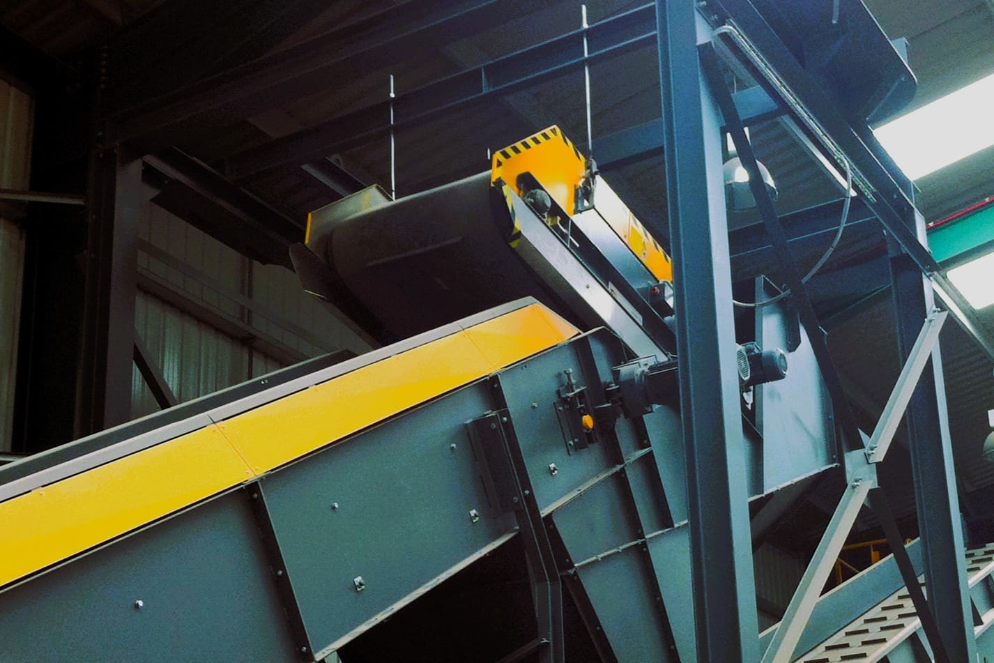 Magnets - OKAY Engineering Services Ltd.