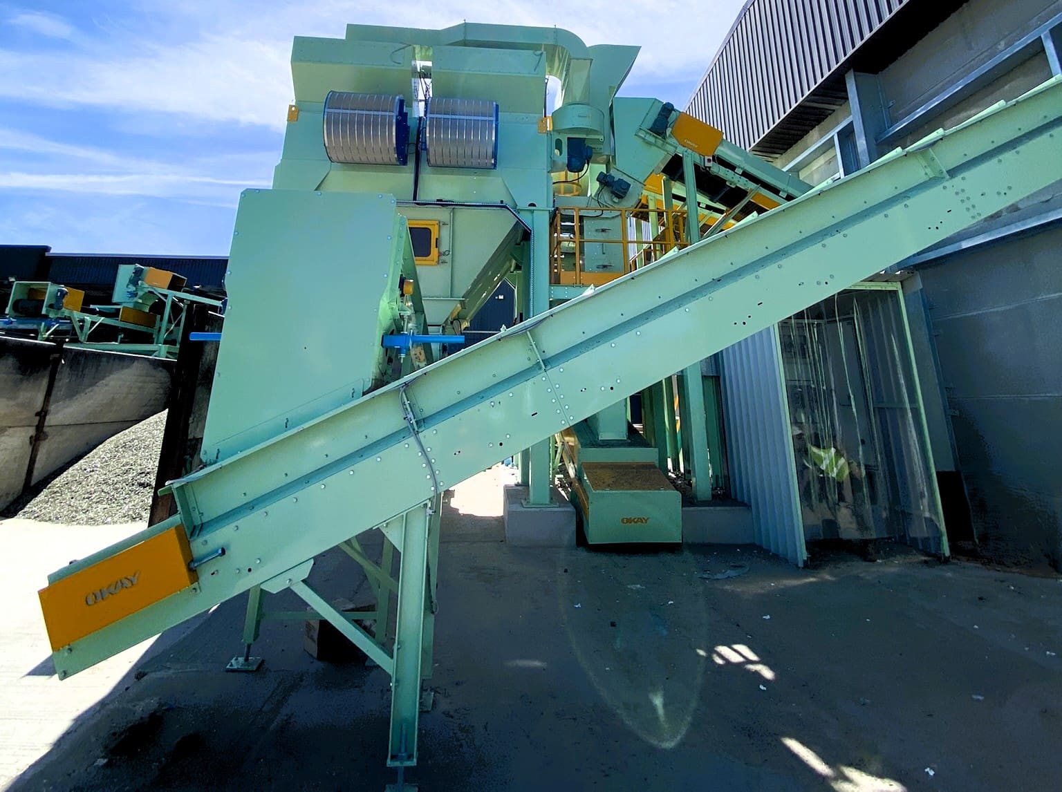 ZigZags - OKAY Engineering Services Ltd.