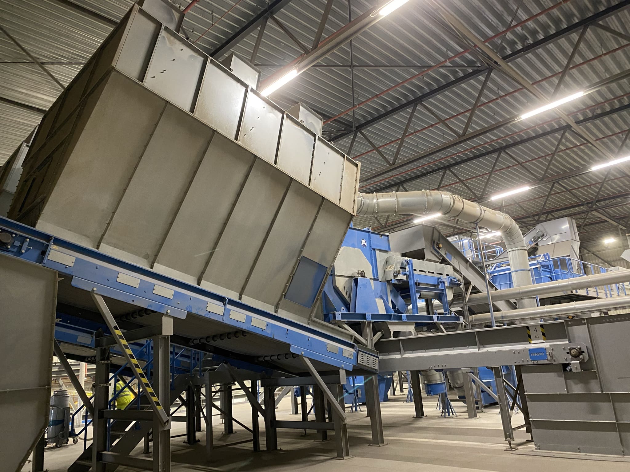 Windshifters - OKAY Engineering Services Ltd.