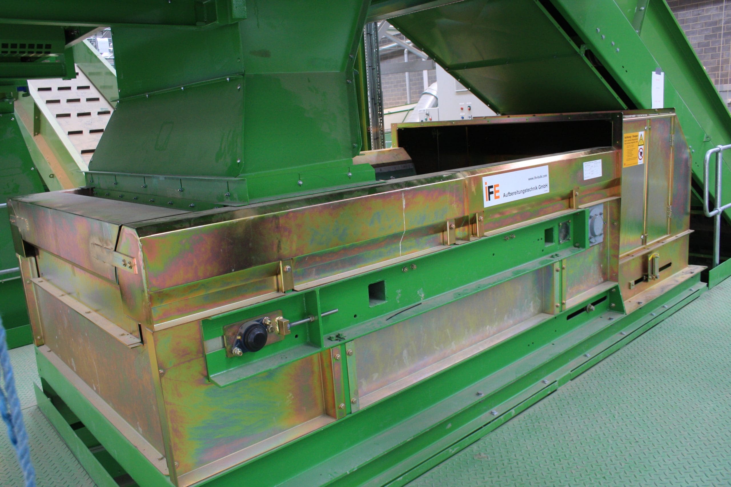 ECS - OKAY Engineering Services Ltd.