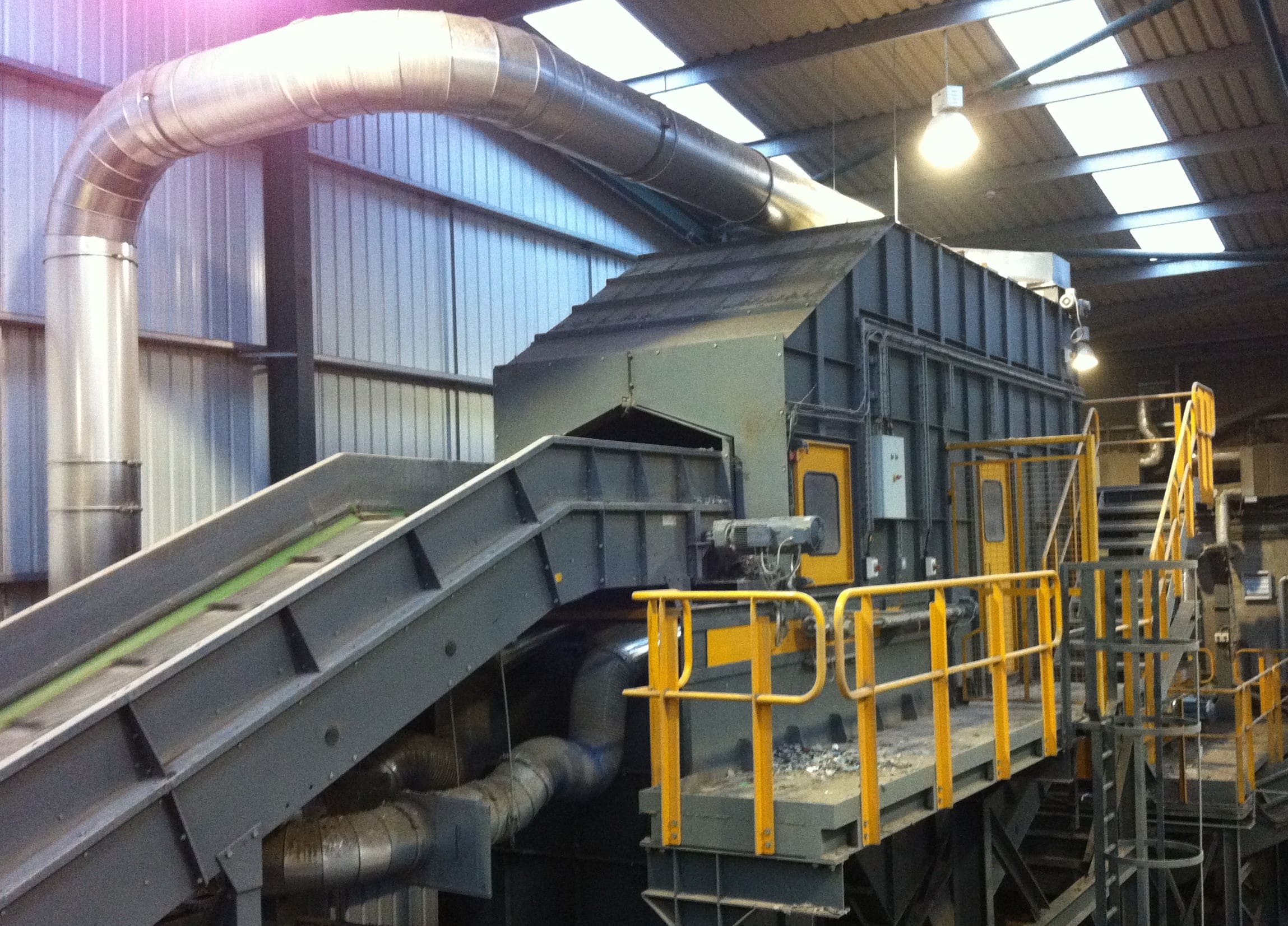 Air Separators - OKAY Engineering Services Ltd.