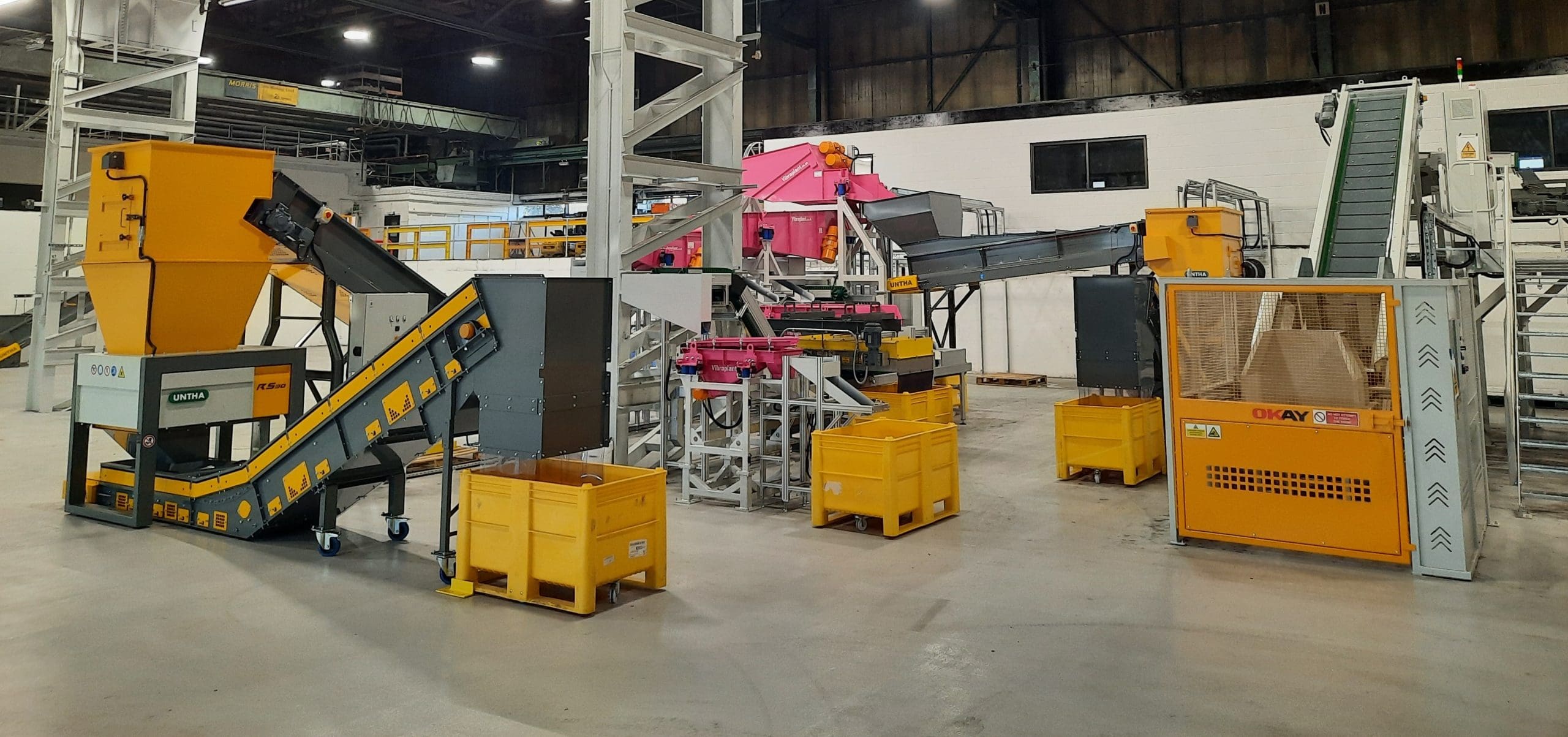 Printed Circuit Boards - OKAY Engineering Services Ltd.