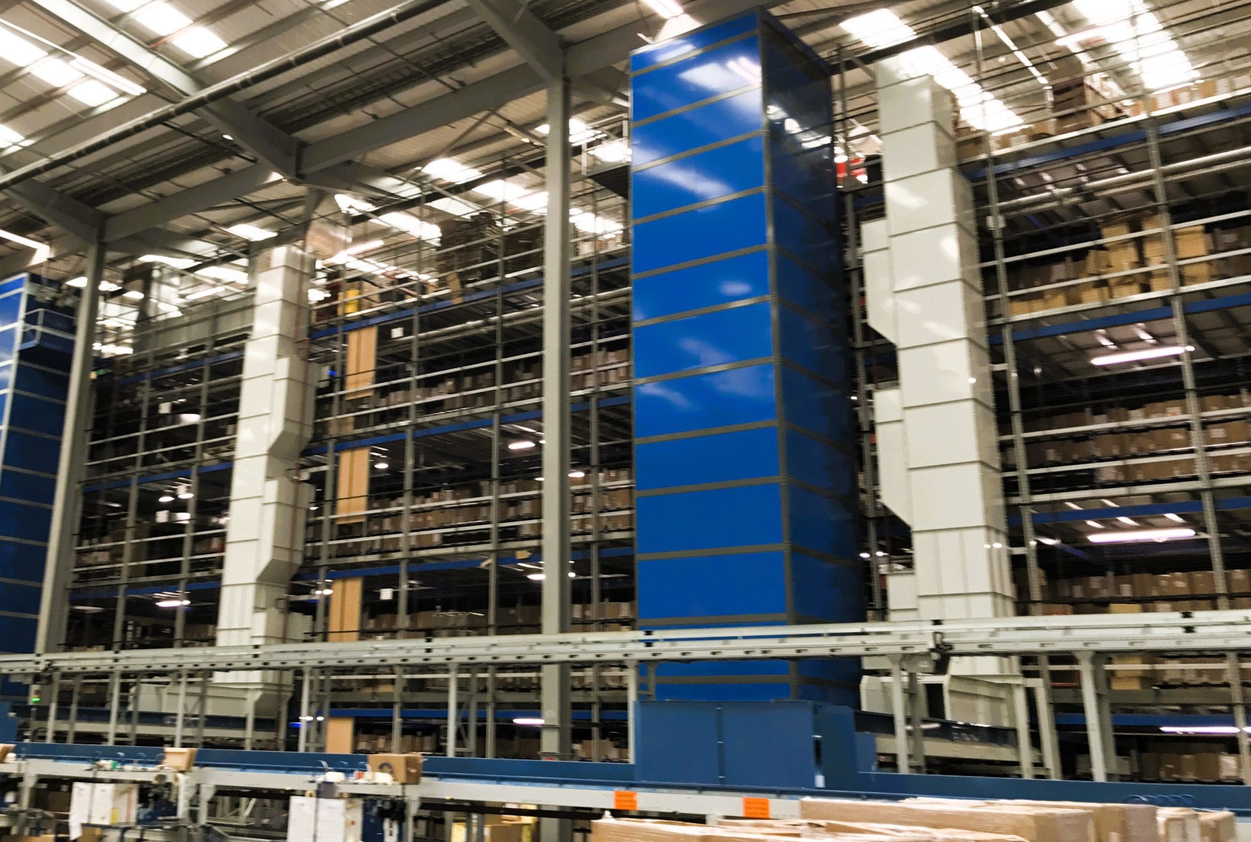 Waste Chutes - OKAY Engineering Services Ltd.