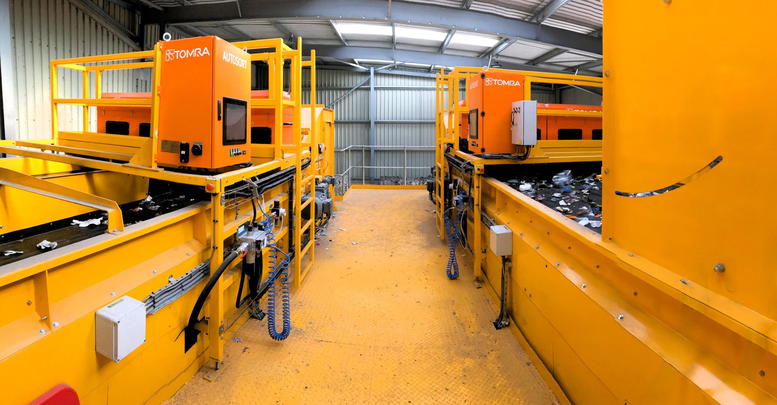 Containers - OKAY Engineering Services Ltd.