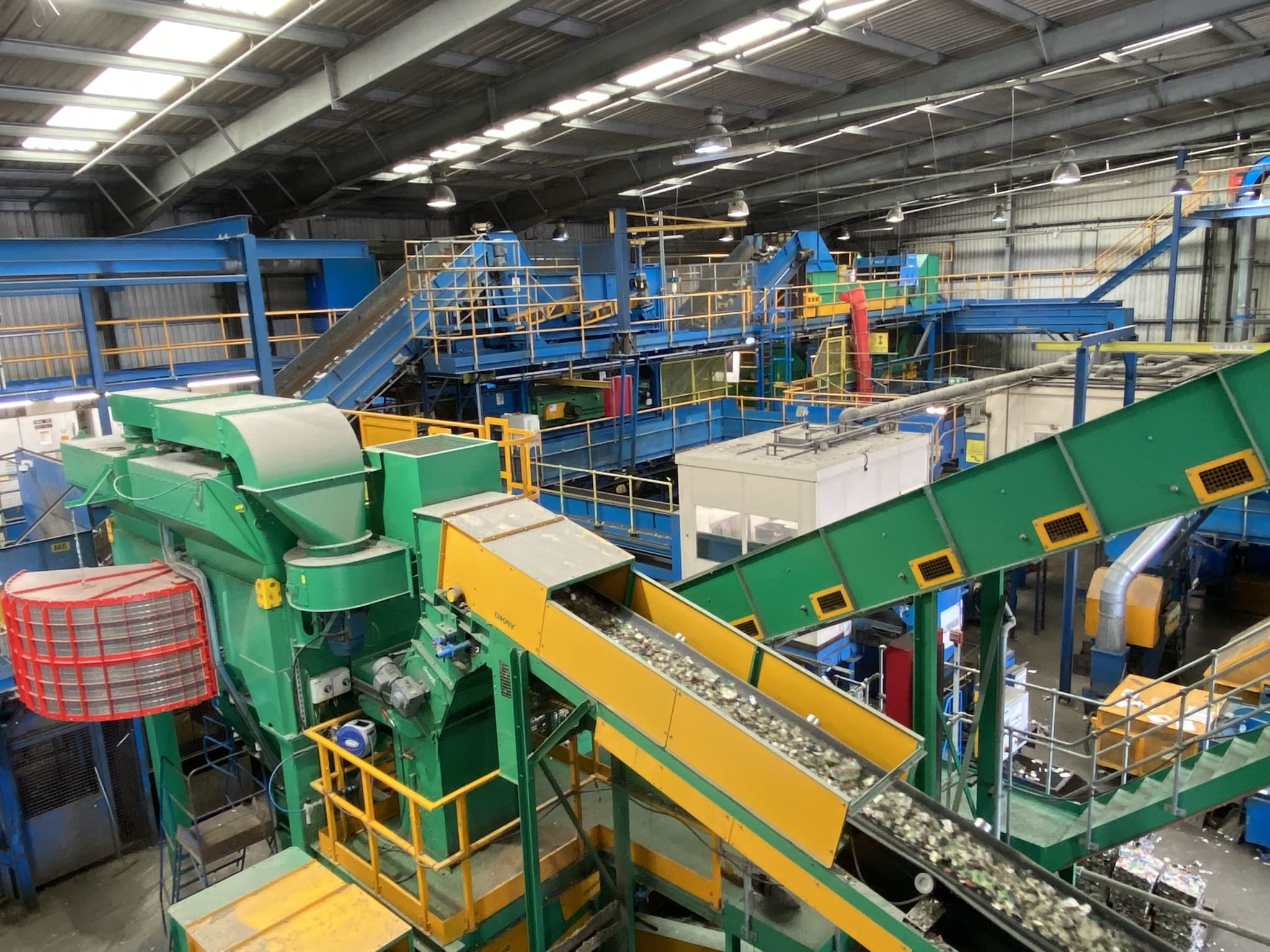 Suez Mechanical - OKAY Engineering Services Ltd.