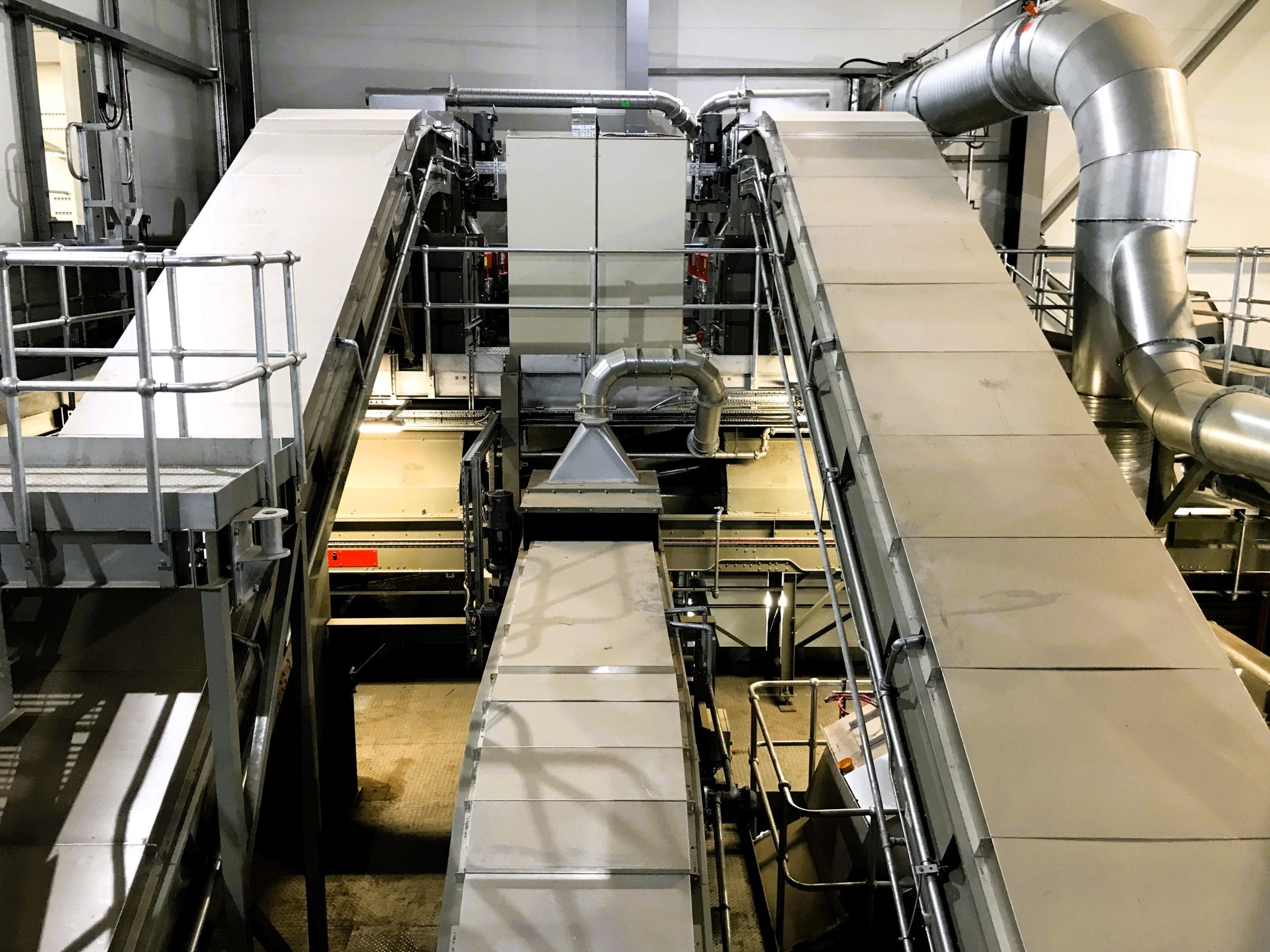 Front-End EfW Plants - OKAY Engineering Services Ltd.