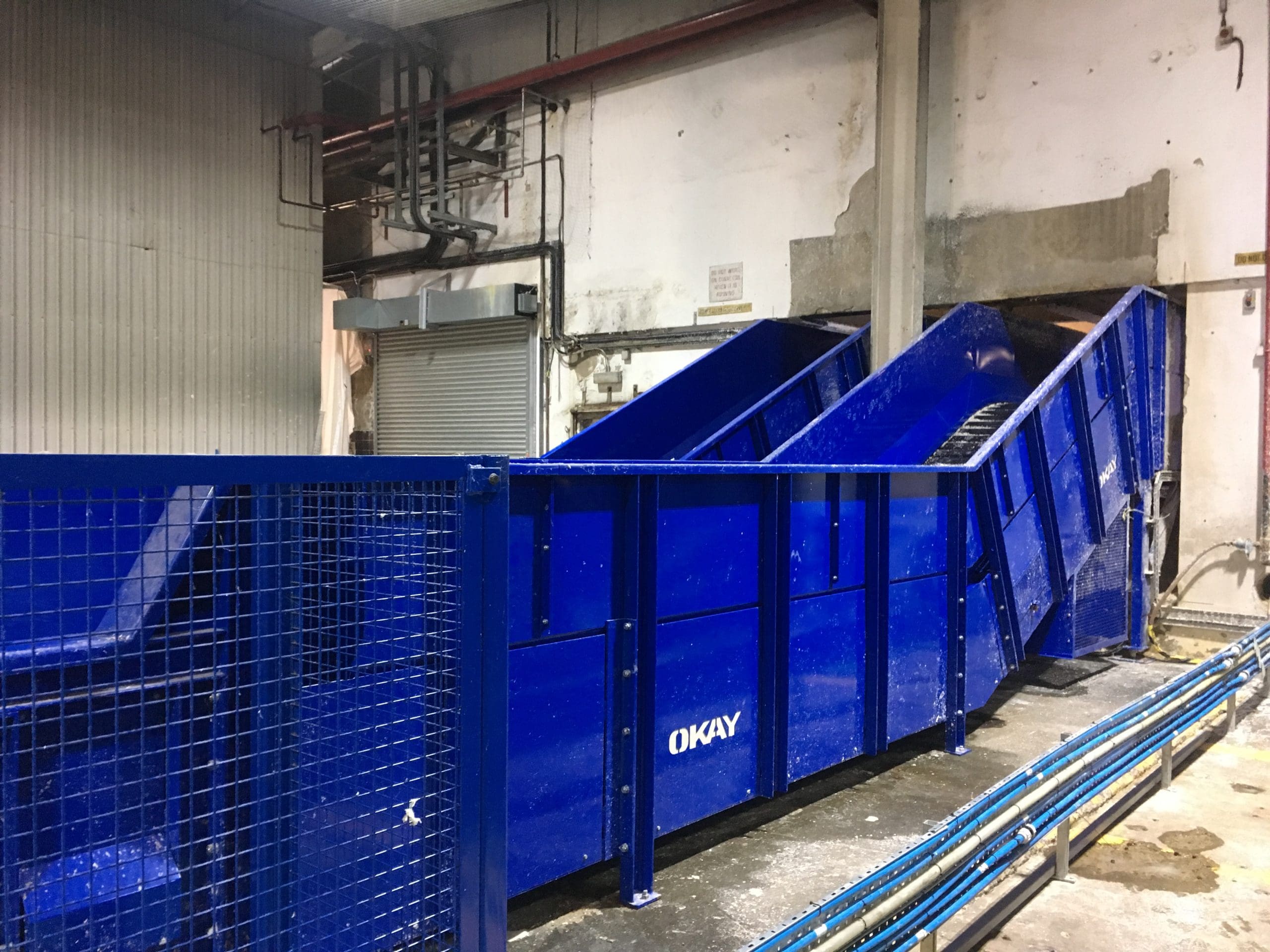 Pulp & Paper - OKAY Engineering Services Ltd.