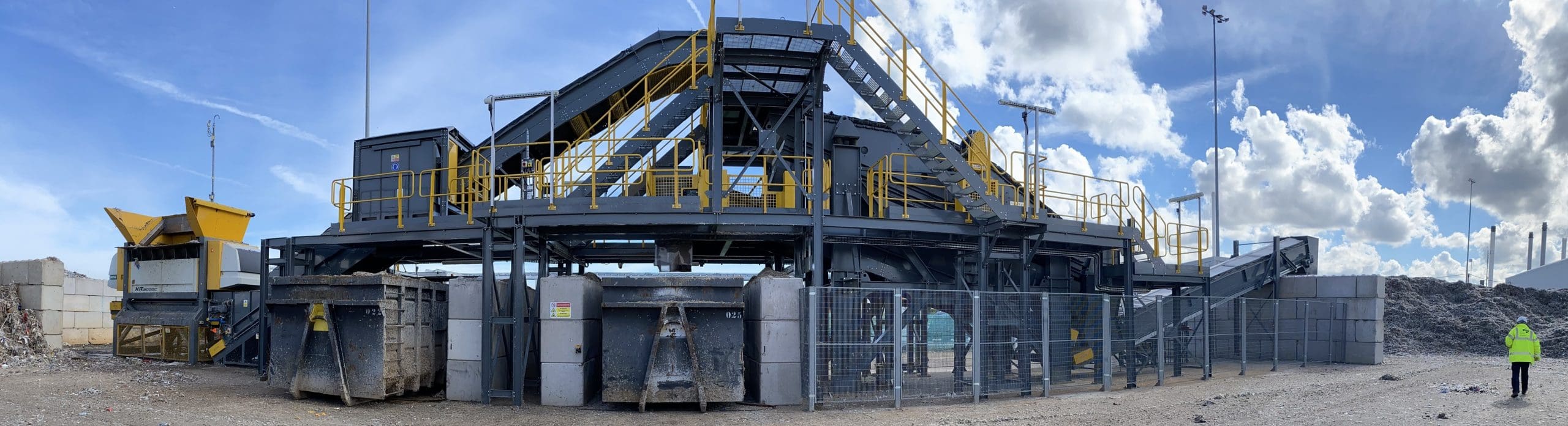 Pulper Rope - OKAY Engineering Services Ltd.